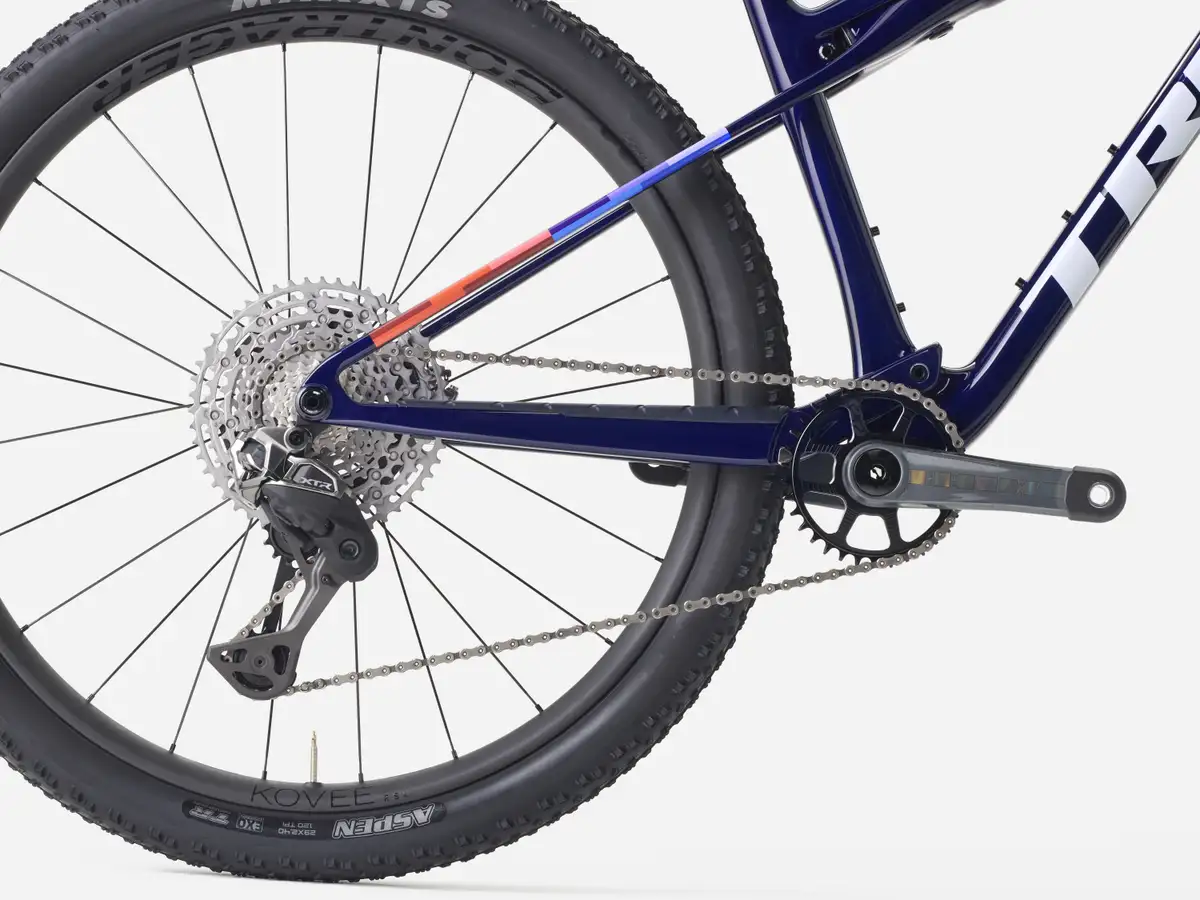 Trek Supercaliber SLR 9.9 XTR Di2 Gen 2 - Afbeelding 6
