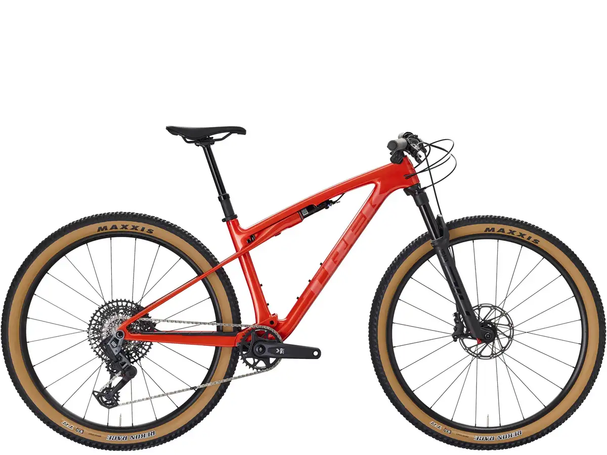 Trek Supercaliber SL 9.7 GX AXS Gen 2 - Afbeelding 1