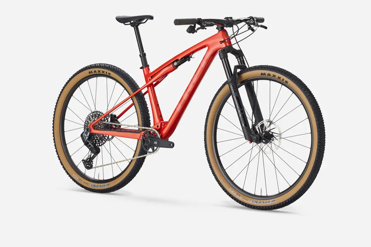 Trek Supercaliber SL 9.7 GX AXS Gen 2 - Afbeelding 2