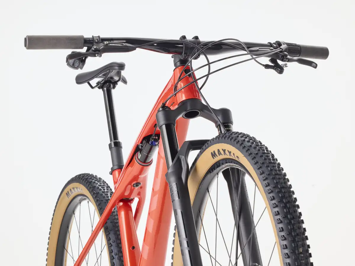 Trek Supercaliber SL 9.7 GX AXS Gen 2 - Afbeelding 3