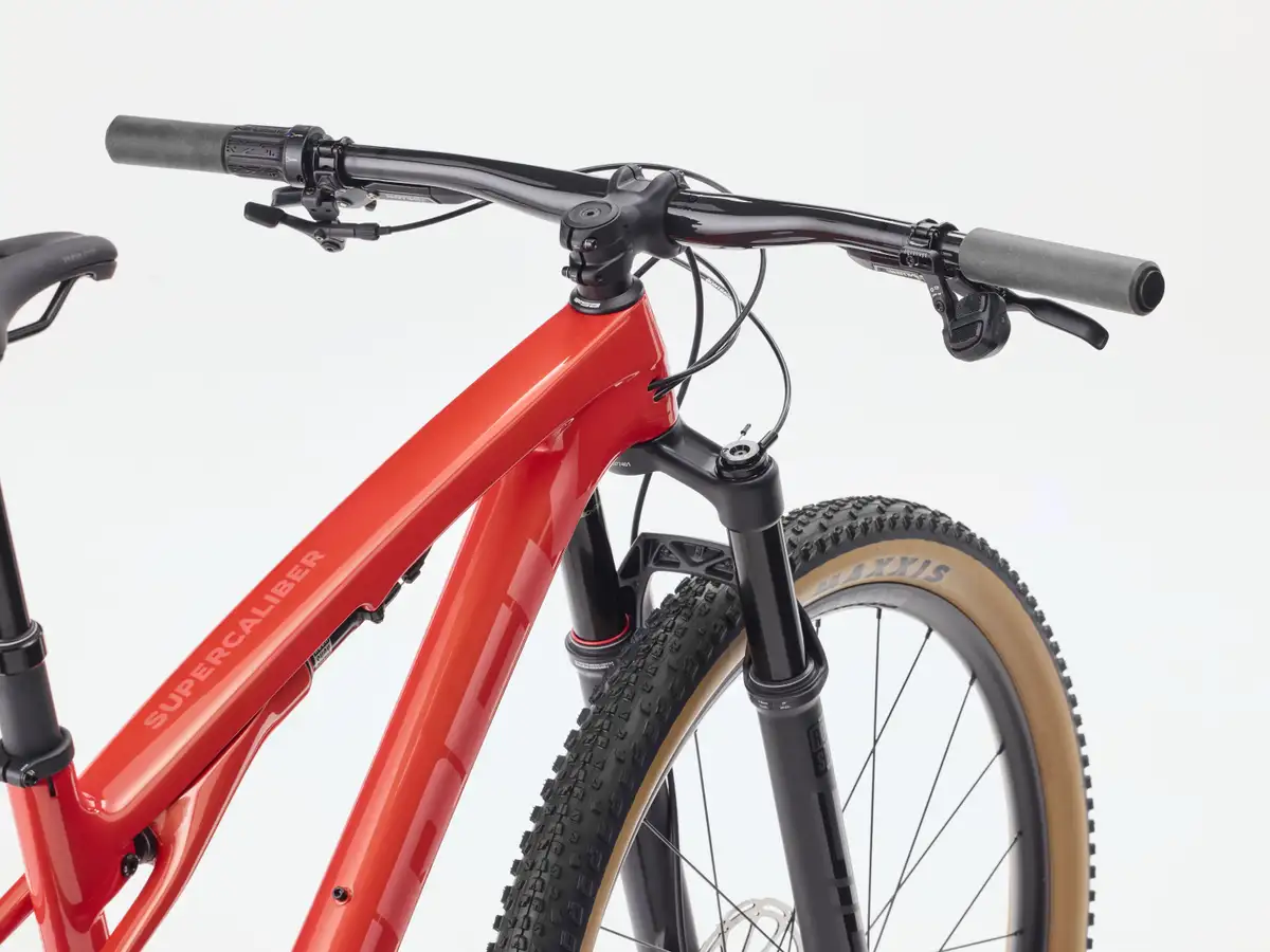 Trek Supercaliber SL 9.7 GX AXS Gen 2 - Afbeelding 4