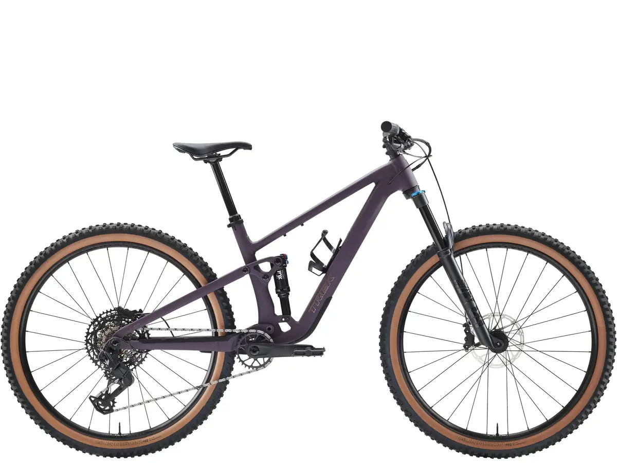 Trek Top Fuel 8 Gen 4 - Afbeelding 1