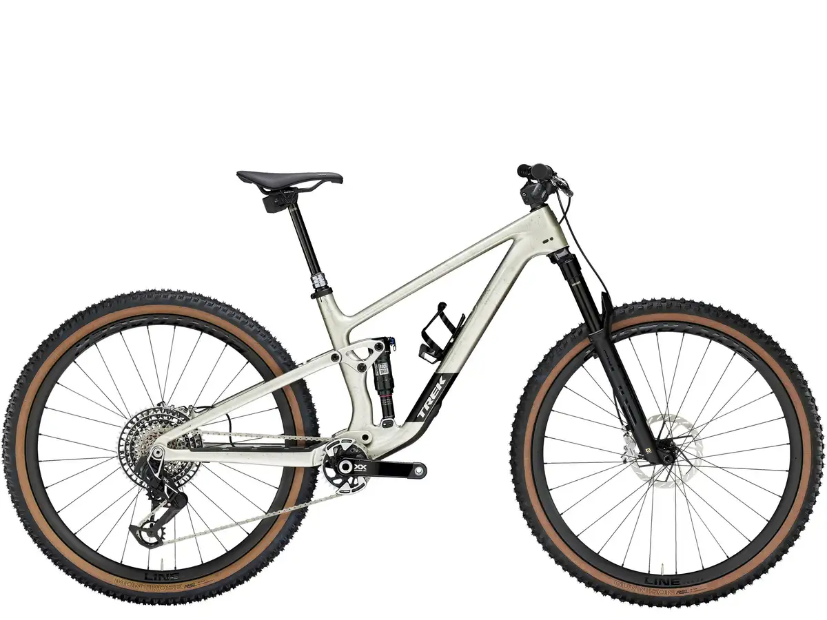 Trek Top Fuel 9.9 XX AXS Gen 4 - Afbeelding 1