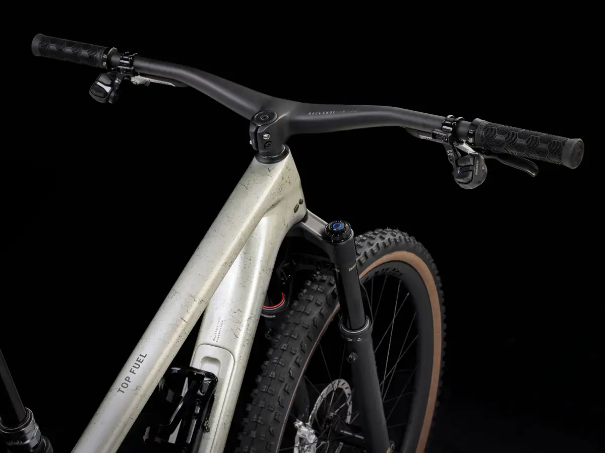 Trek Top Fuel 9.9 XX AXS Gen 4 - Afbeelding 3