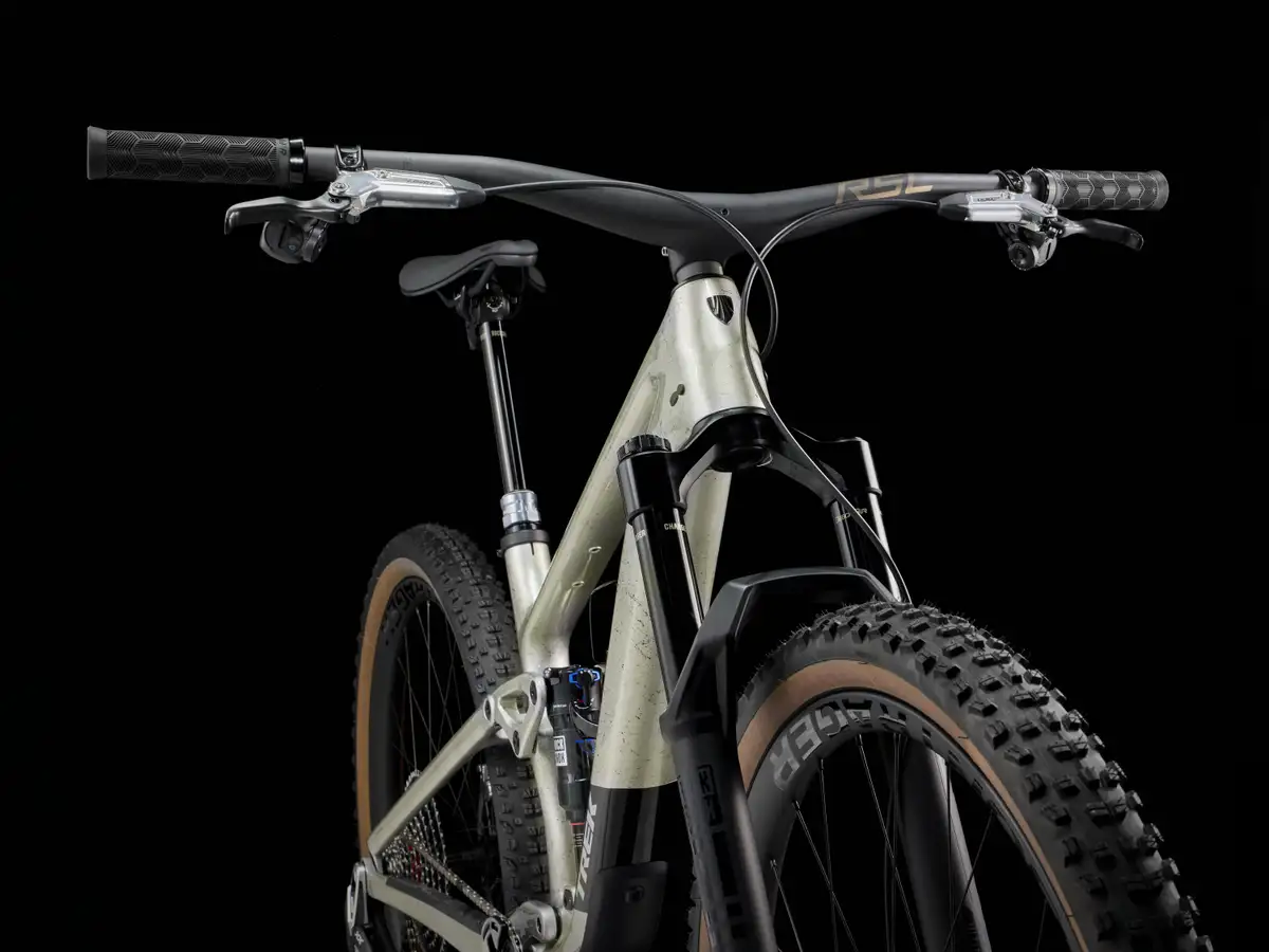 Trek Top Fuel 9.9 XX AXS Gen 4 - Afbeelding 4