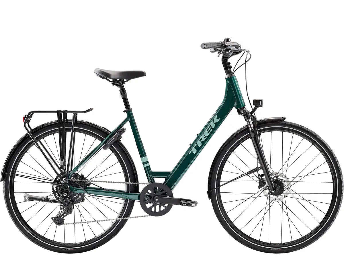 Trek Verve Lowstep Equipped - Afbeelding 1