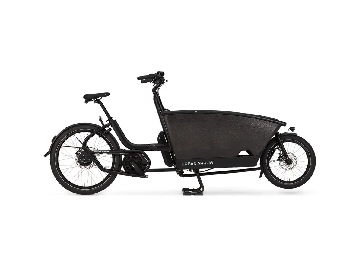 Urban Arrow Bosch 3.0 mid Performance Line - Afbeelding 1