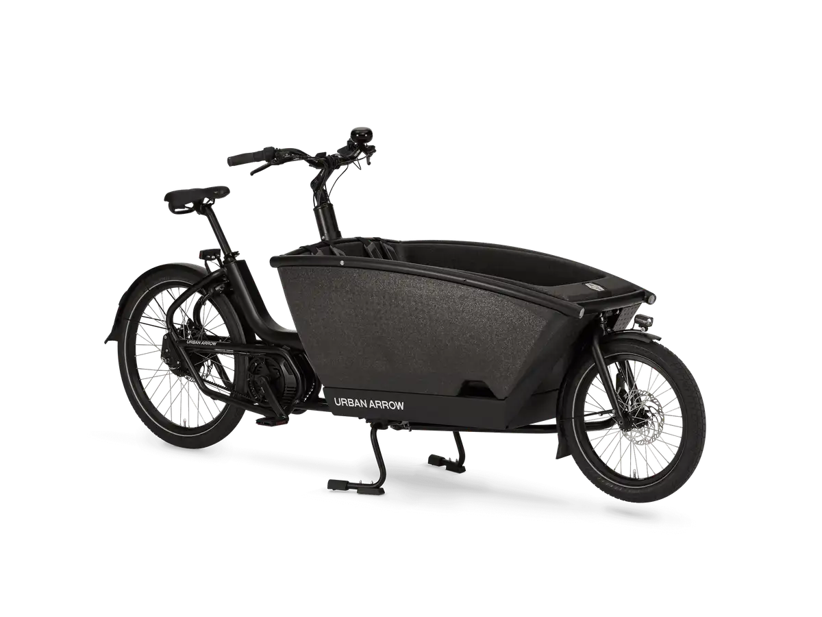 Urban Arrow Bosch 3.0 mid Performance Line - Afbeelding 2
