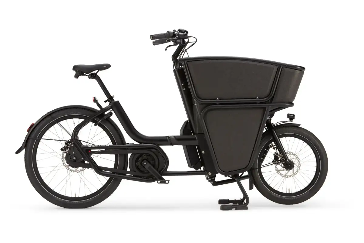 Urban Arrow Urban Arrow Shorty Performance Line - Afbeelding 1