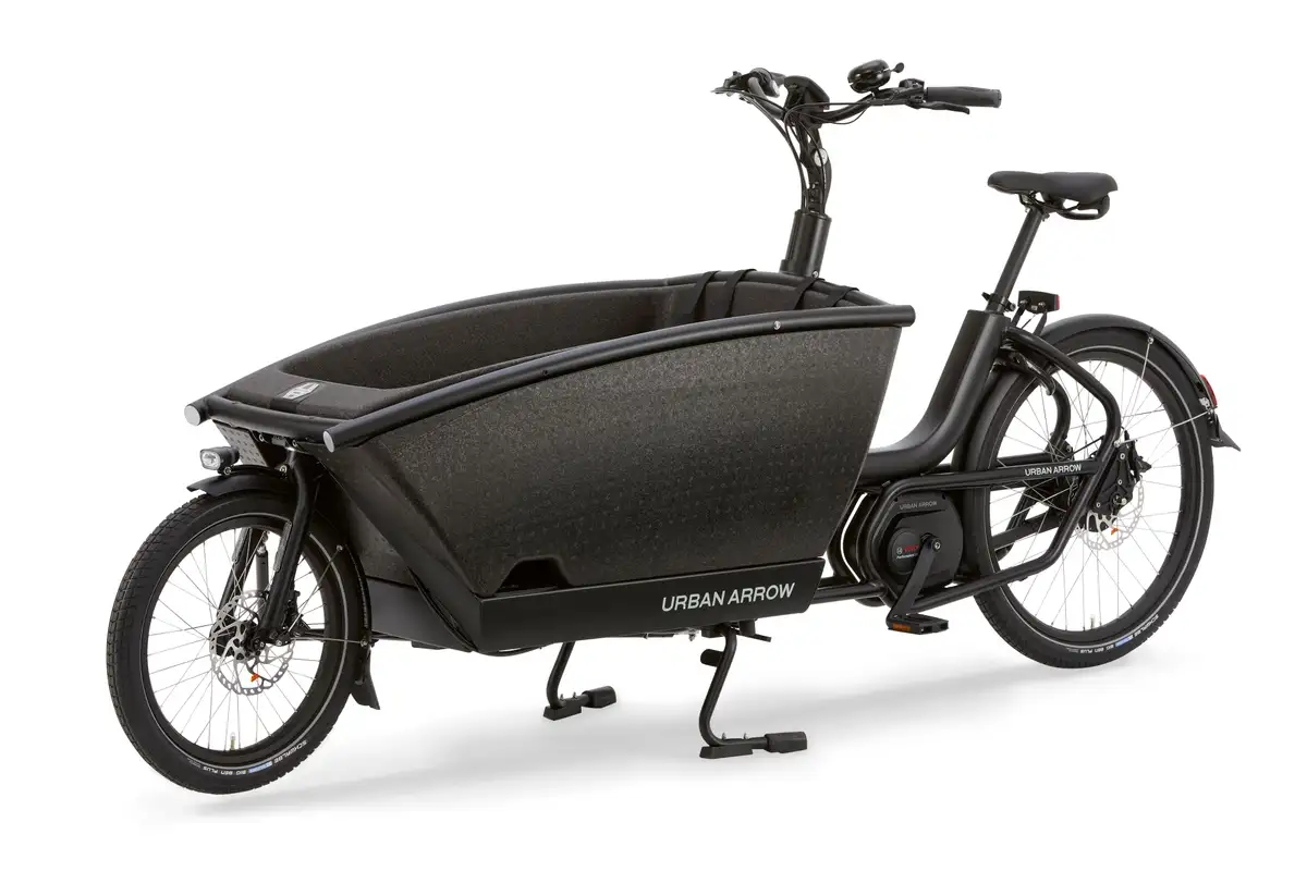 Urban Arrow Urban Arrow Family Performance Line Ess. - Afbeelding 1