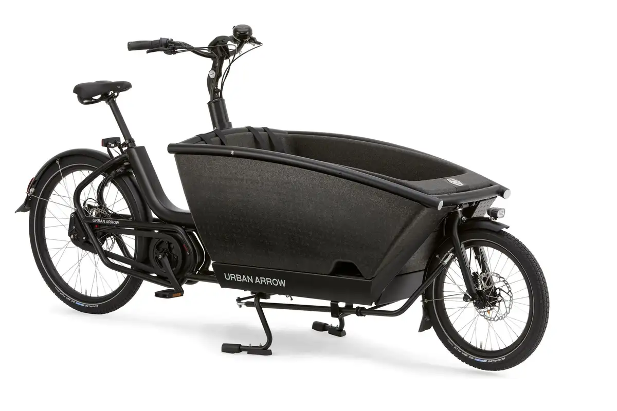 Urban Arrow Urban Arrow Family Performance Line Plus - Afbeelding 2
