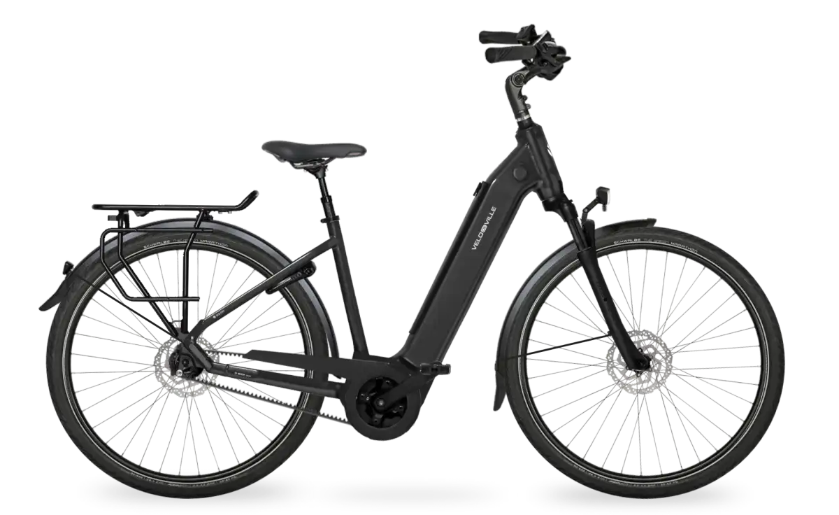 Velo de Ville AEB 490 PRO - Afbeelding 1