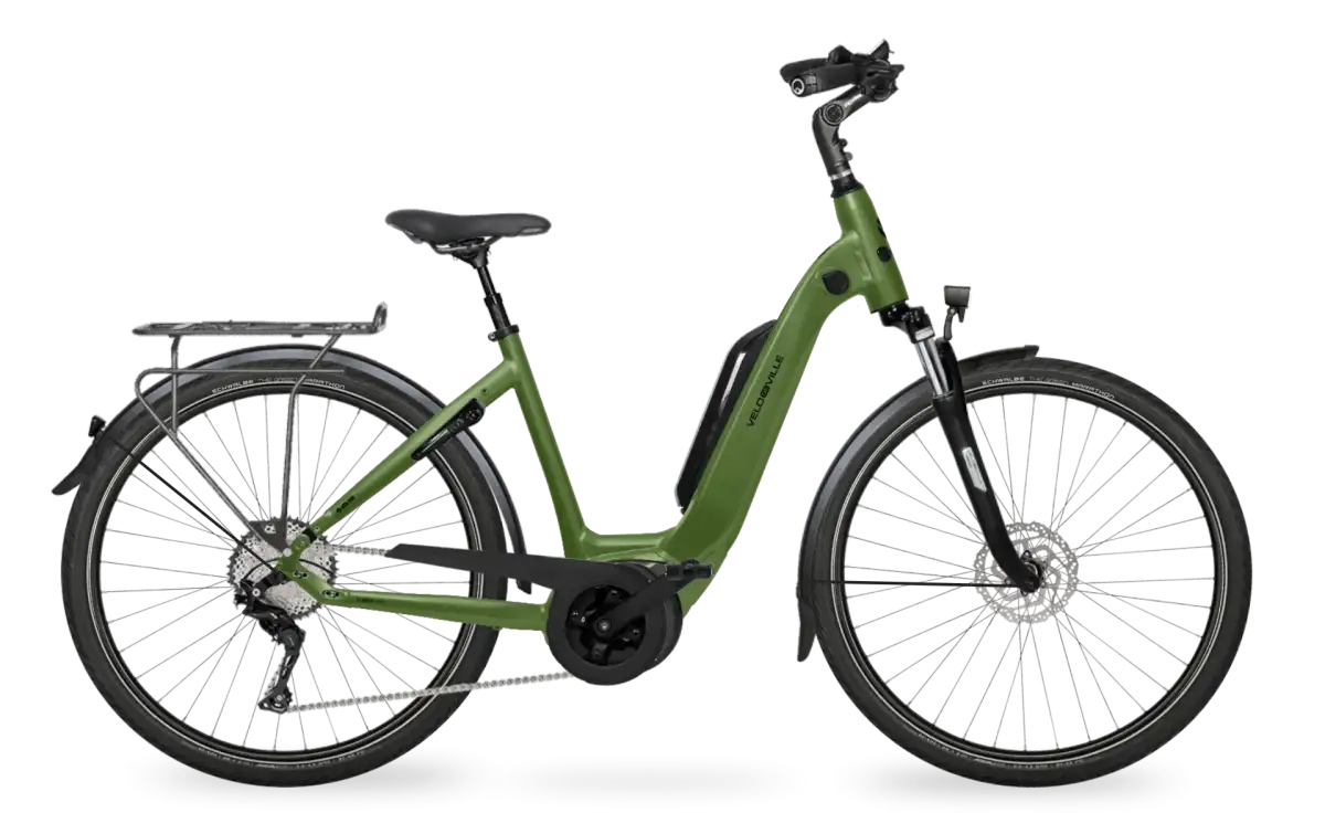 Velo de Ville AEB 800 CLASSIC - Afbeelding 1