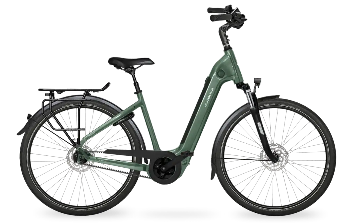 Velo de Ville AEB 890 PURE - Afbeelding 1