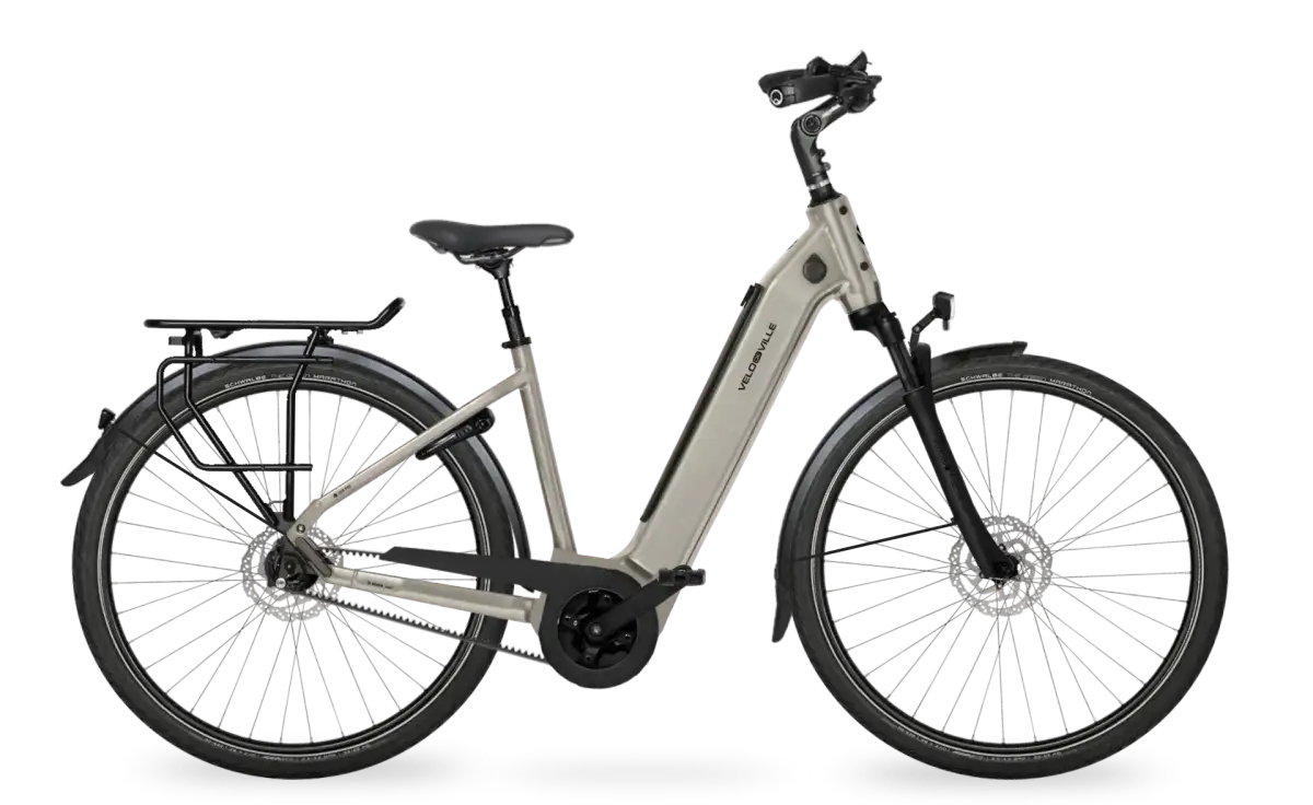Velo de Ville AEB 990CX PRO - Afbeelding 1