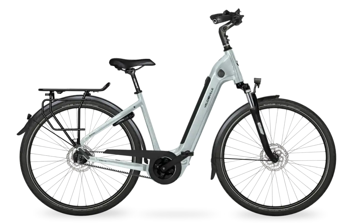 Velo de Ville AEB 990PX PURE - Afbeelding 1