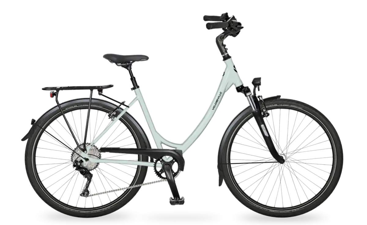 Velo de Ville A 200 - Afbeelding 1