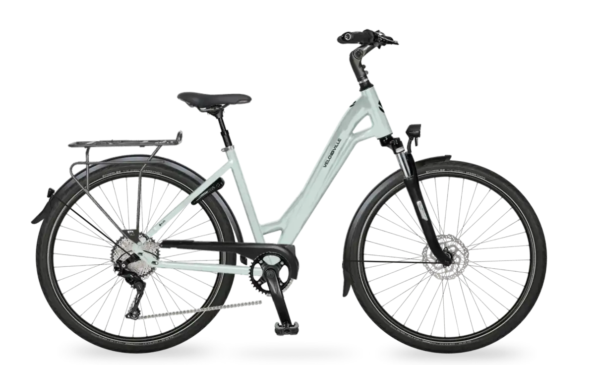 Velo de Ville A 400 - Afbeelding 1