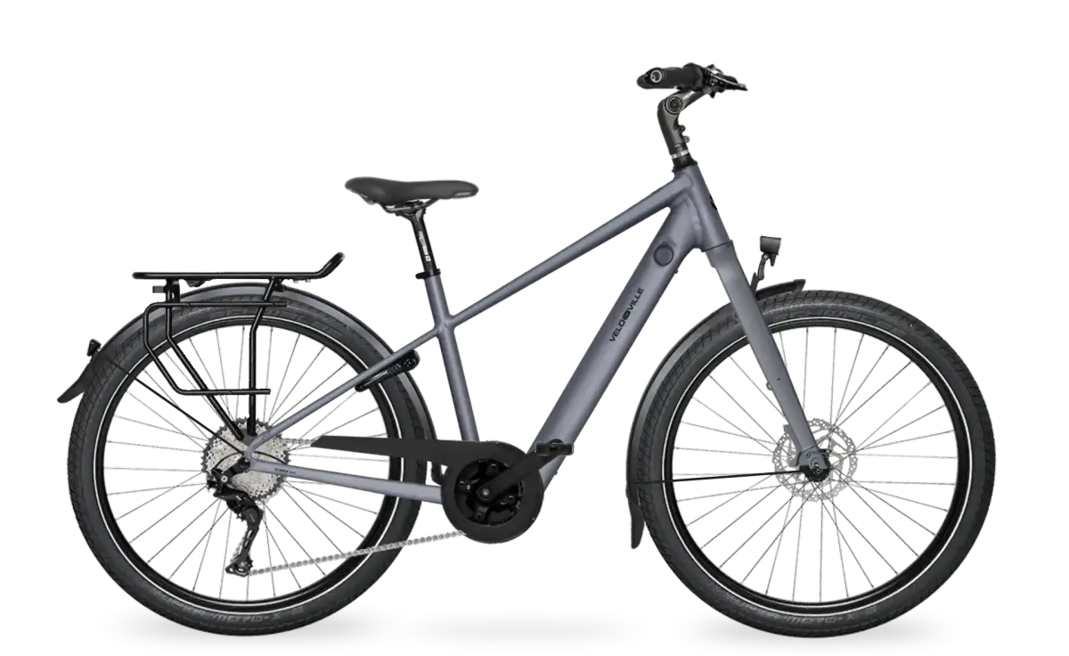 Velo de Ville HUB? - Afbeelding 1