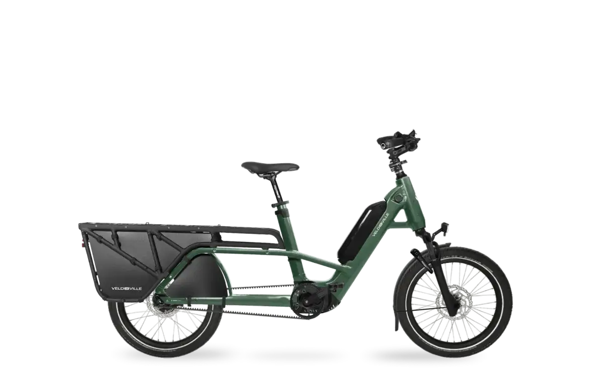 Velo de Ville LOADY 800 - Afbeelding 1