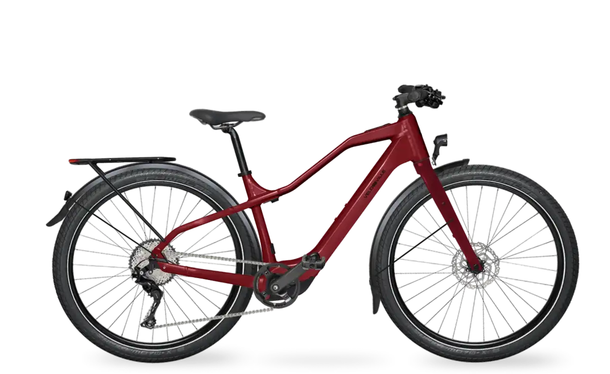 Velo de Ville REVO-C - Afbeelding 1