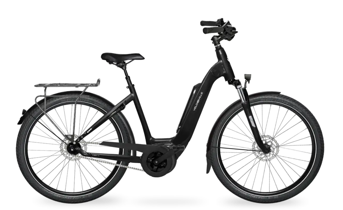 Velo de Ville SEB 400 CLASSIC - Afbeelding 1