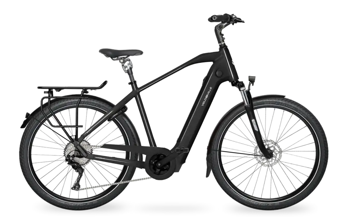 Velo de Ville SEB 890 PURE - Afbeelding 1