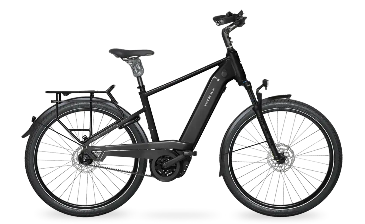 Velo de Ville SEB 990PX PRO - Afbeelding 1
