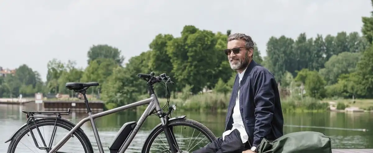 Fietsroutes Vlaanderen