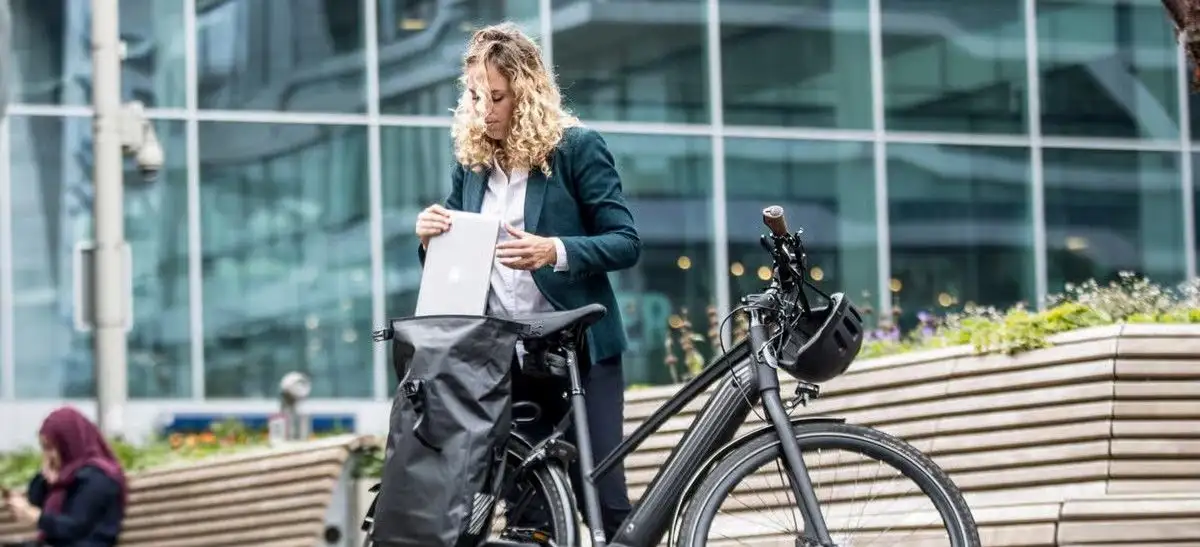 Bicycle leasing for teachers starting in 2025