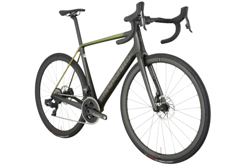 Cervélo R5