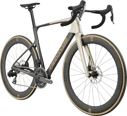 Cannondale SuperSix EVO 1