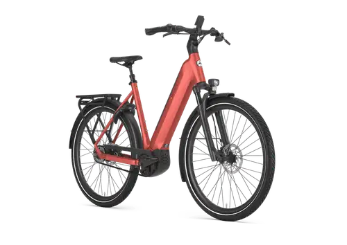 Gazelle Ultimate C5+