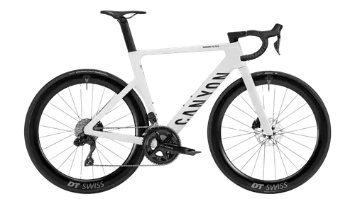 Canyon Aeroad CF SLX 7 Di2