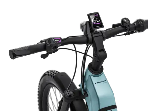 Conway Cairon C 2.0 B