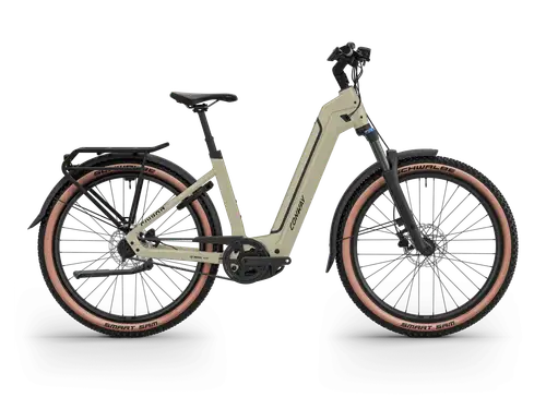 Conway Cairon C 4.0 B