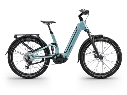 Conway Cairon C FS 2.0 600