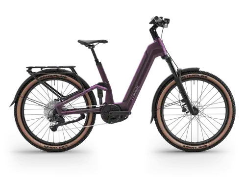 Conway Cairon C FS 4.0