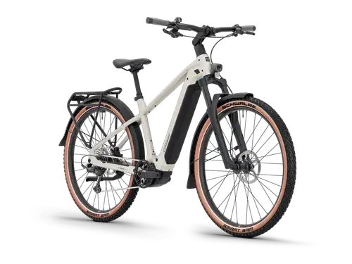 Conway Cairon SUV 4.0
