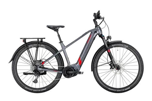 Conway Cairon SUV 5.0