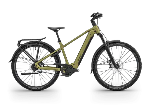 Conway Cairon SUV 6.0 B