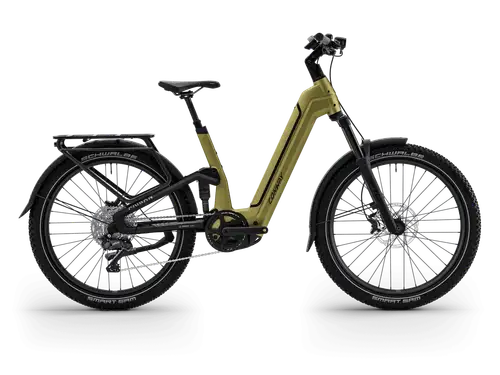 Conway Cairon SUV FS 6.0