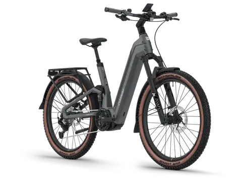 Conway Cairon SUV FS 8.0
