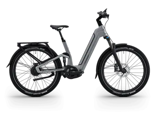 Conway Cairon SUV FS 8.0 B