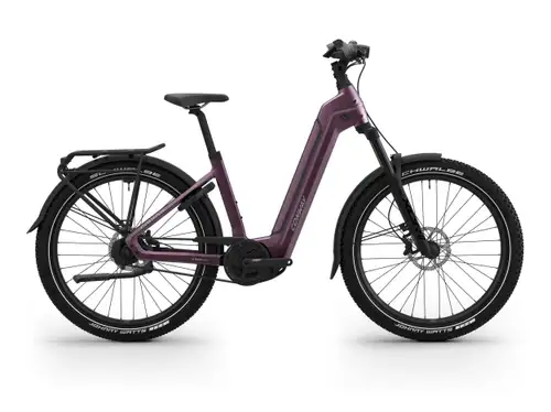 Conway Cairon SUV HD B