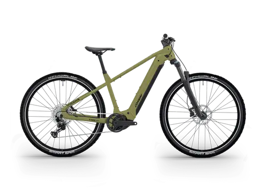 Conway Cairon S 3.0