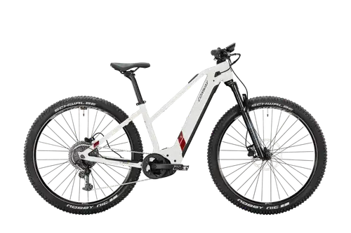 Conway Cairon S 8.0