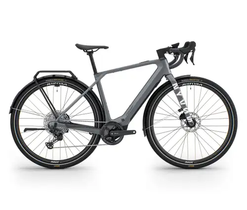 Conway Nyvon 10.0 C