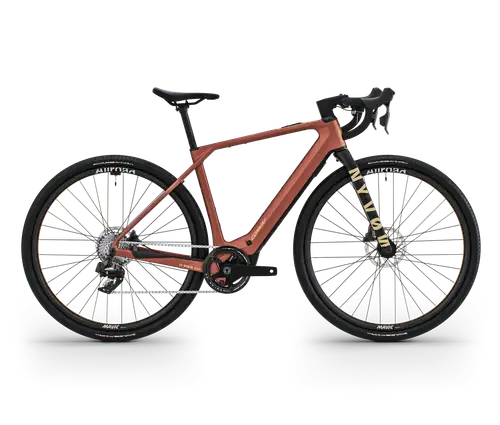 Conway Nyvon 12.0