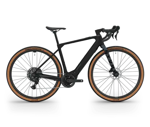 Conway Nyvon 8.0